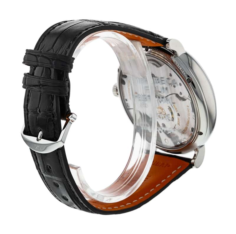 IWC Portofino Manual IW510111